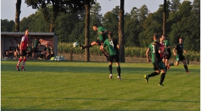 LIGA PRZYSPIESZA. W 2 KOLEJCE JEDZIEMY DO ZBIERSKA