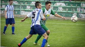 Wyniki 6. kolejki Klasy A