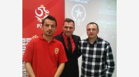 Akademia "MAŁA OLIMPIA" z certyfikatem PZPN ??