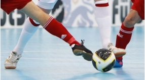 UKS Olimpijczyk w Ciechocinku zaprasza na 1 kolejkę CALF 2 GRUDZIEŃ 2018