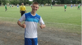 2018-06-23 Koniec sezonu: Senior: Orla Jutrosin 4 - 0 Zjednoczeni Podliszki