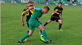 Galeria zdjęć z meczu z Gracją Tczów!