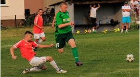 Polonia - Oronka | Za ciosem!
