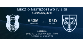 UWAGA: Zmiana nowa strona pod adresem www.gromplewiska.pl