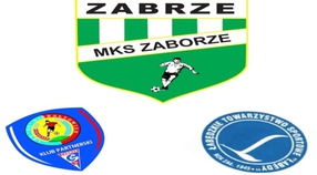Zwycięski MKS na zakończenie rundy