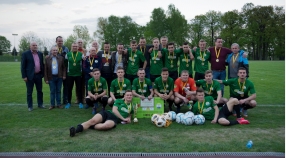 STATYSTYCZNE PODSUMOWANIE SEZONU 2017/2018 W IV LIDZE LUBELSKIEJ!!!