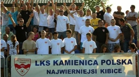 Podsumowanie spotkania w sprawie A-klasy