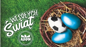 Wesołych świąt!