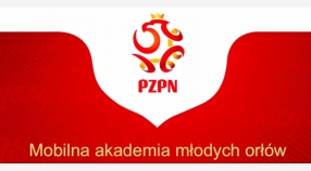 Orliki Grodzisko Raciechowice: Zawodnicy z Raciechowic na konsultacjach AMO