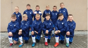 TURNIEJ W KROSTOSZOWICACH – 19.05.2018.