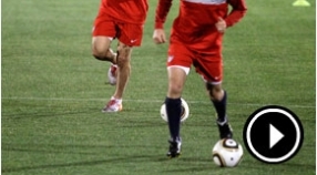 LKS Jawiszowice 4-1 KS Piast BN (VIDEO)