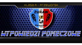 Wypowiedzi po meczu Żuraw - Gorliczanka