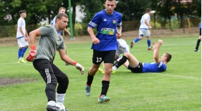 Cenny punkt. Unia - Pogoń 0:0