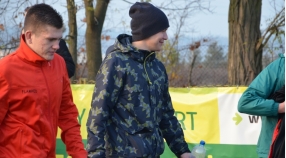 Mateusz Kuczyński nie jest już kierownikiem