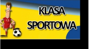 KLASA SPORTOWA