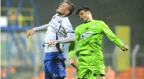 Sparing z Rozwojem zamiast ligi