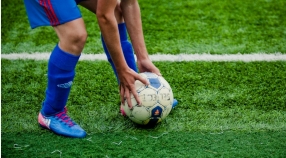 GRAMY! Broń - Legia Bemowo (22.04 godz. 15:00)