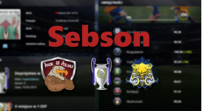 Sebson: "W tricki gram dla zabawy"