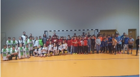"Orzeł Cup" 2016 - Młodzicy