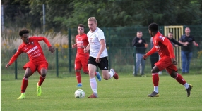 Derby Sosnowca dla rezerw Zagłębia