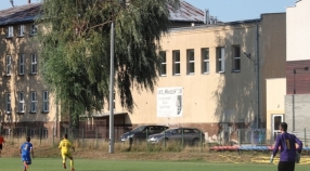 BUDŻET OBYWATELSKI - wesprzyj szkołę i Młodzika !