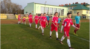 Zapowiedź kolejki ligowej 14-15 kwietnia!