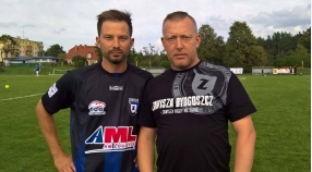 Arkadiusz Nowicki też zawodnikiem Zawiszy