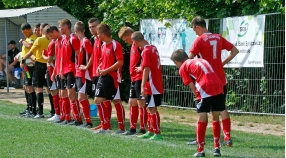 Wysoka porażka juniorów w Grudziądzu