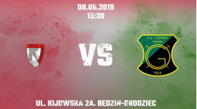 Zapowiedź: RKS Grodziec - Górnik Piaski