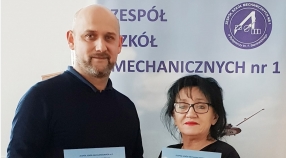 Mechanik nr 1 z Polonią!