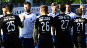MKS - Rozwój : Daty, wyniki, strzelcy
