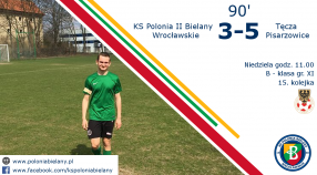 B-klasa: Futbol radosny