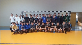 "Orzeł Cup" 2017 - Juniorzy Młodsi