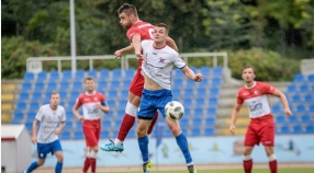 Strzelanina na remis