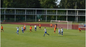 Przegrywamy, wygrany mecz
