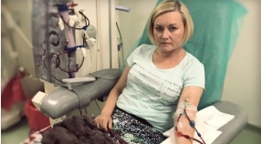 Prosimy o wsparcie dla Pani Doroty Sobczak