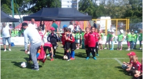 Mecze kontrolne 12-18.06.