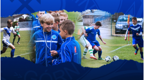 Drużyny młodzieżowe poznały rywali