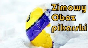 OBÓZ ZIMOWY