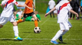 II liga wojewódzka D1 Młodzik - mecz z Pomorzaninem Toruń (20.06.2018)