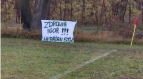 Drugie derby na plus.