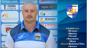 Marek Trzebny już nie jest trenerem Korony, dziękujemy za wszystko!