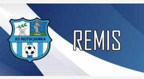 Derbowy remis!