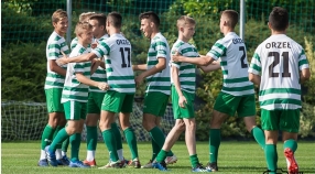 U19 i U17: Drużyny juniorskie liderują w I ligach