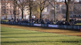 Ligowe rozstrzygnięcia.