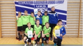 Jarocin Cup 2006