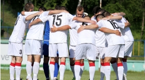 Z drużyną Piszczka o ligowe zwycięstwo