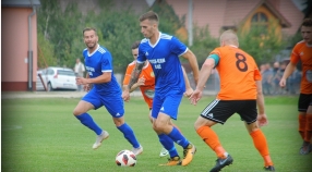 Zapowiedź: Foto-Higiena Gać - Stal