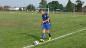 Przyjeżdża Łabiszyn