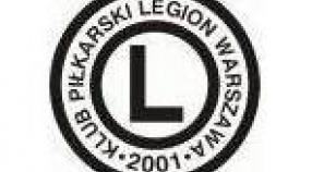 Wysoka przegrana z Legionem